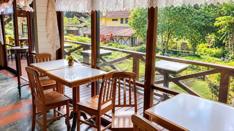 Casa em Parque do Ingá - Teresópolis - Foto 4