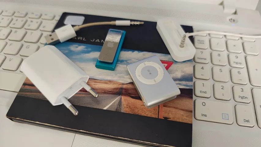 Ipods