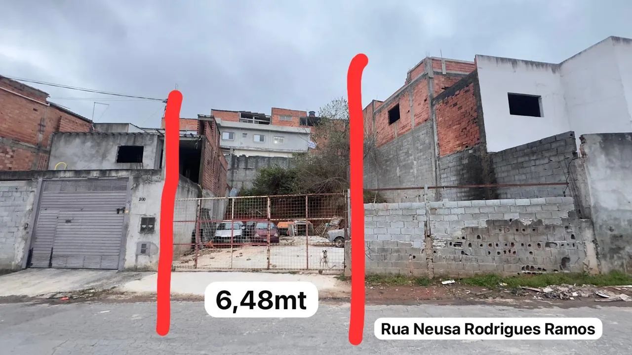 Foto - Ferraz de Vasconcelos - Tanquinho