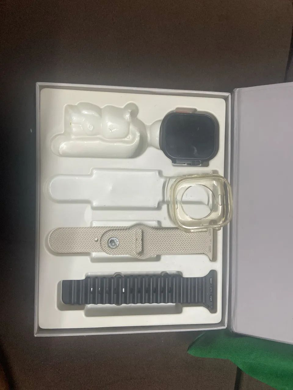 Relógio HW9 ultra 2