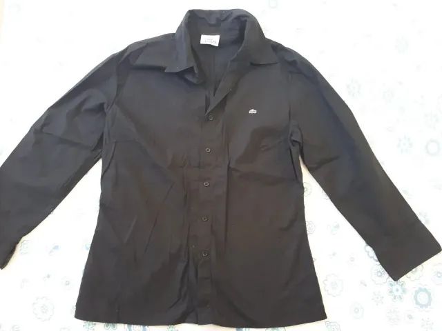 Camisa lacoste