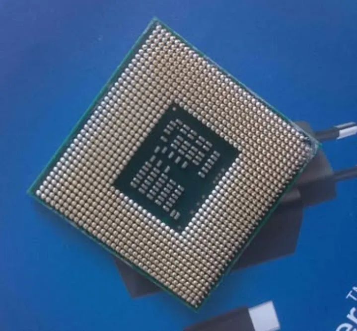 PROCESSADOR PARA NOTEBOOK INTEL I5 430M - Foto 2