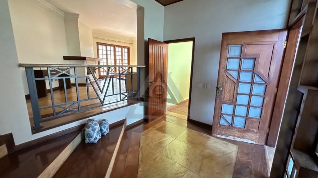 Casa à venda e para alugar em Campinas, Chácara Primavera, com 5 quartos, com 516 m² - Foto 4