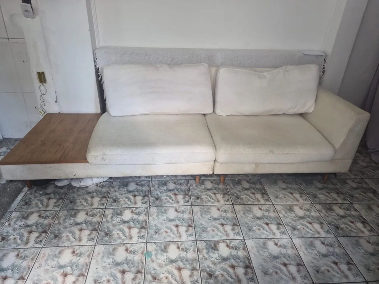 Vende-se sofá  - Foto 3