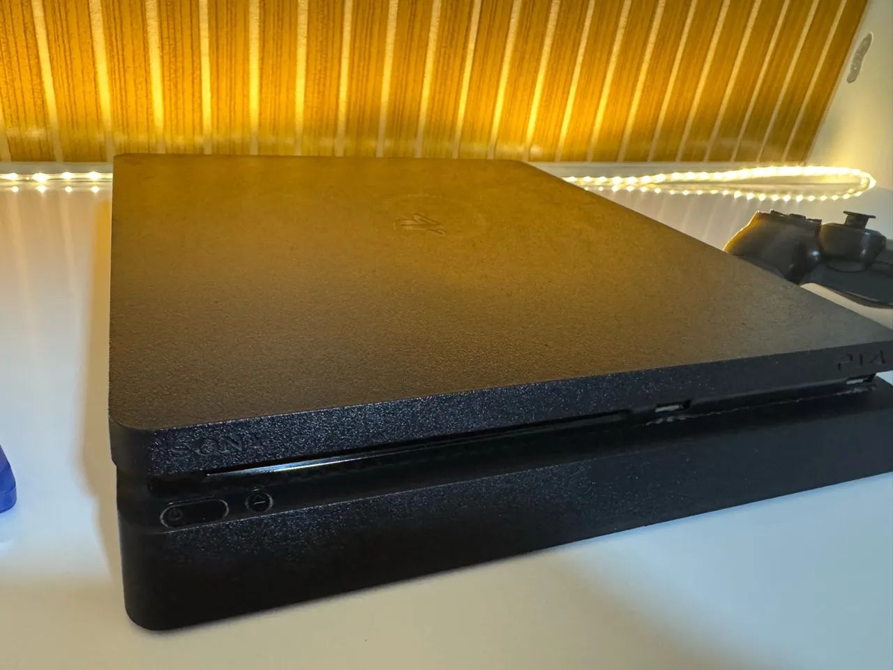 Ps4 Slim 1TB - Foto 3