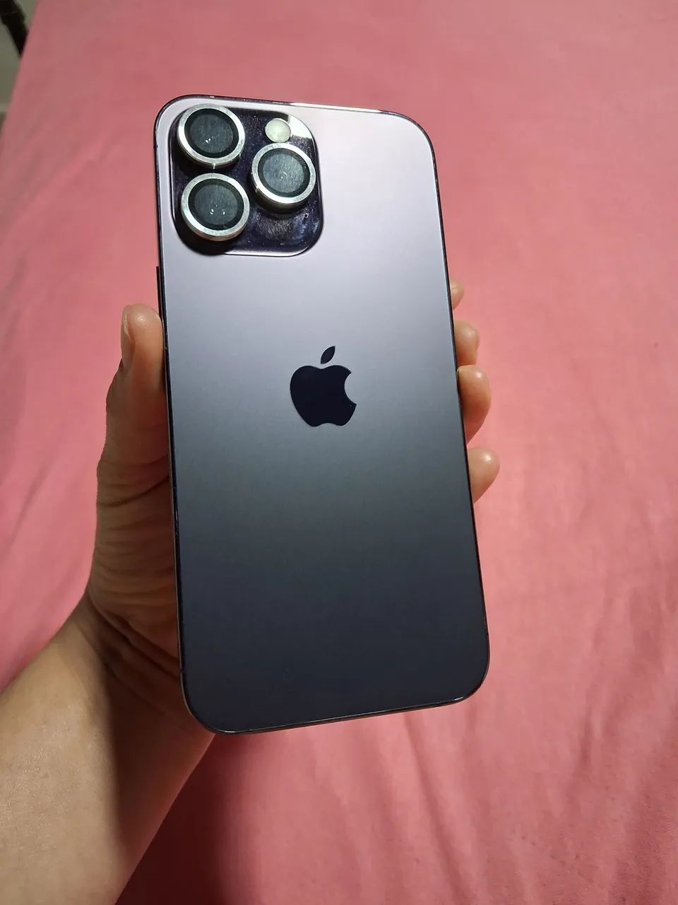 IPhone 14 pro max impecável  - Foto 2