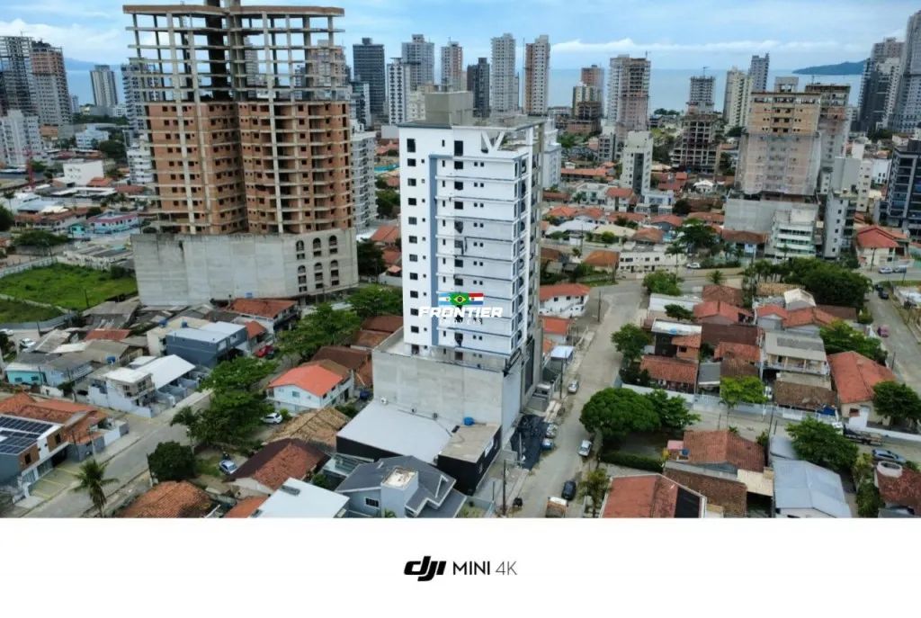 Sala comercial Bal. Perequê Porto Belo SC - Foto 3