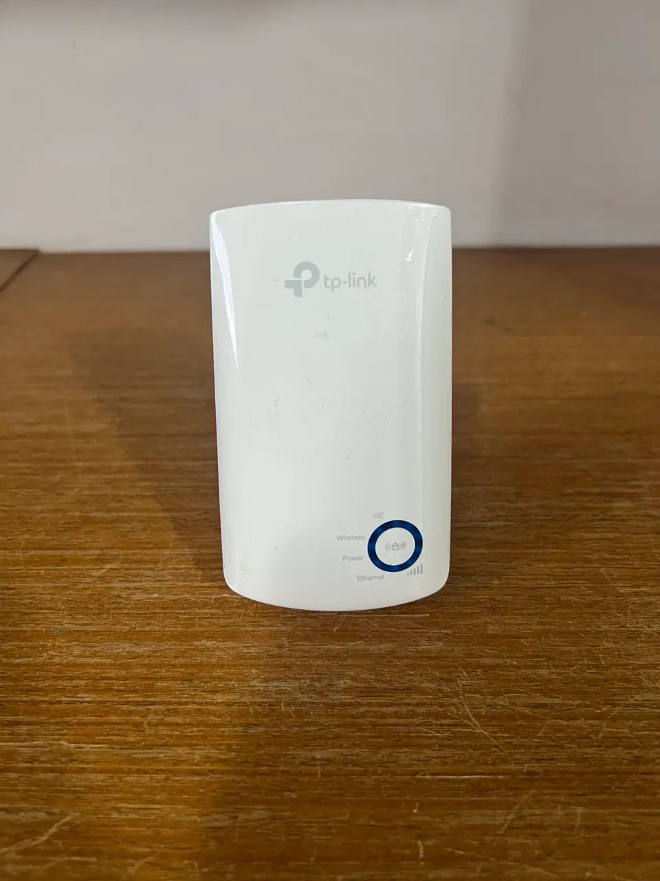 Repetidor de sinal TP Link