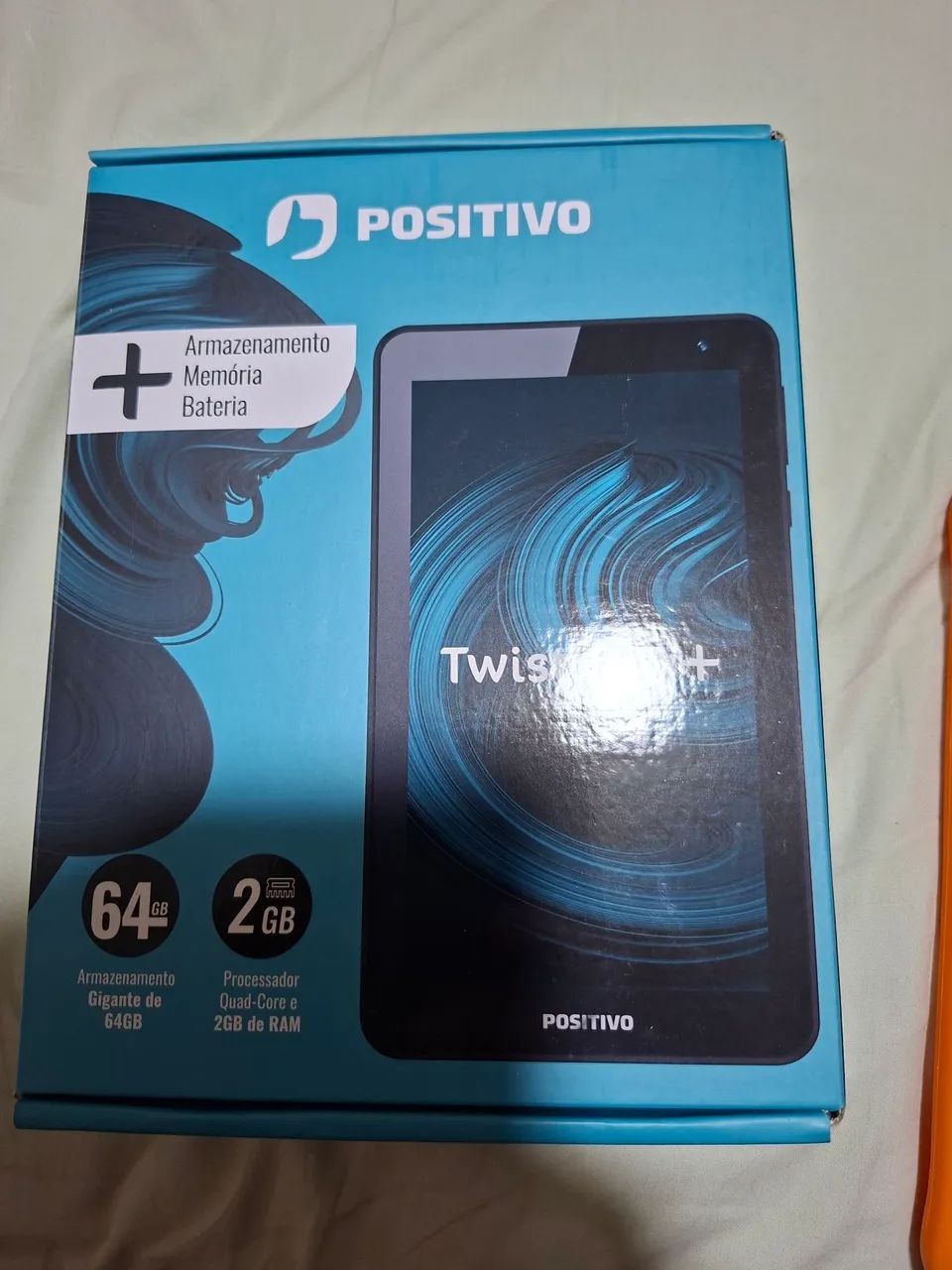 Tablet 7"