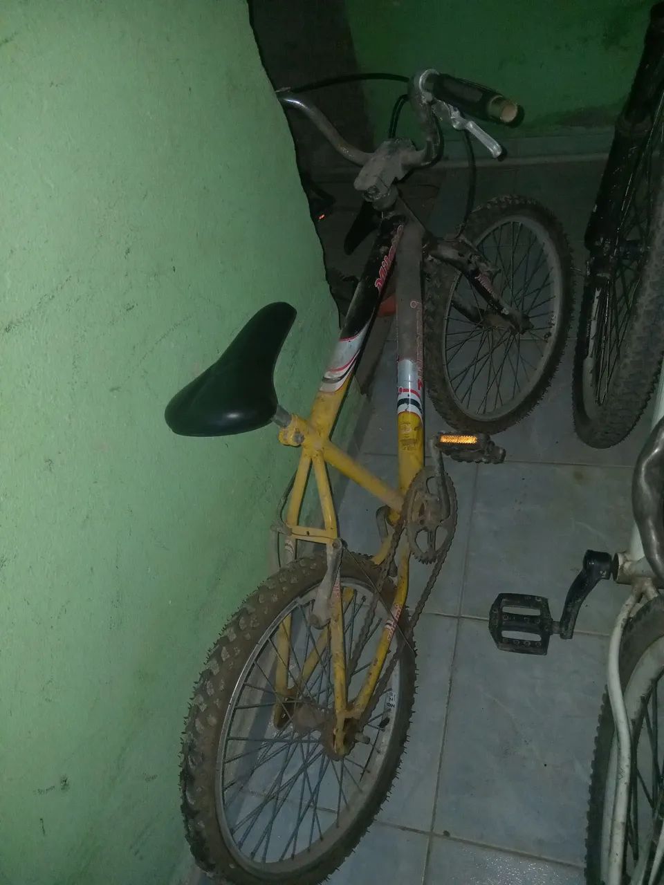 Bicicleta prá criança  - Foto 2
