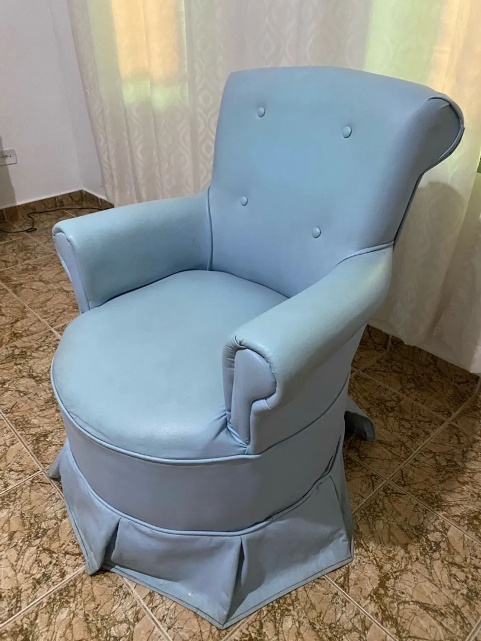 Poltrona de Amamentação  - Foto 2