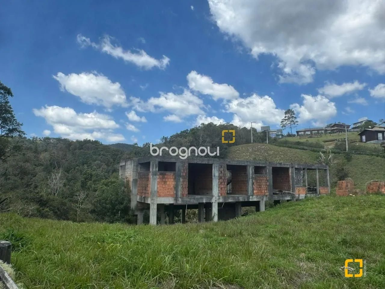 Chacara em Rancho Queimado/SC - Foto 5