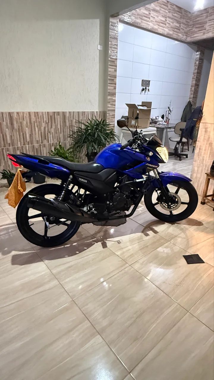Fazer 159 - Foto 4