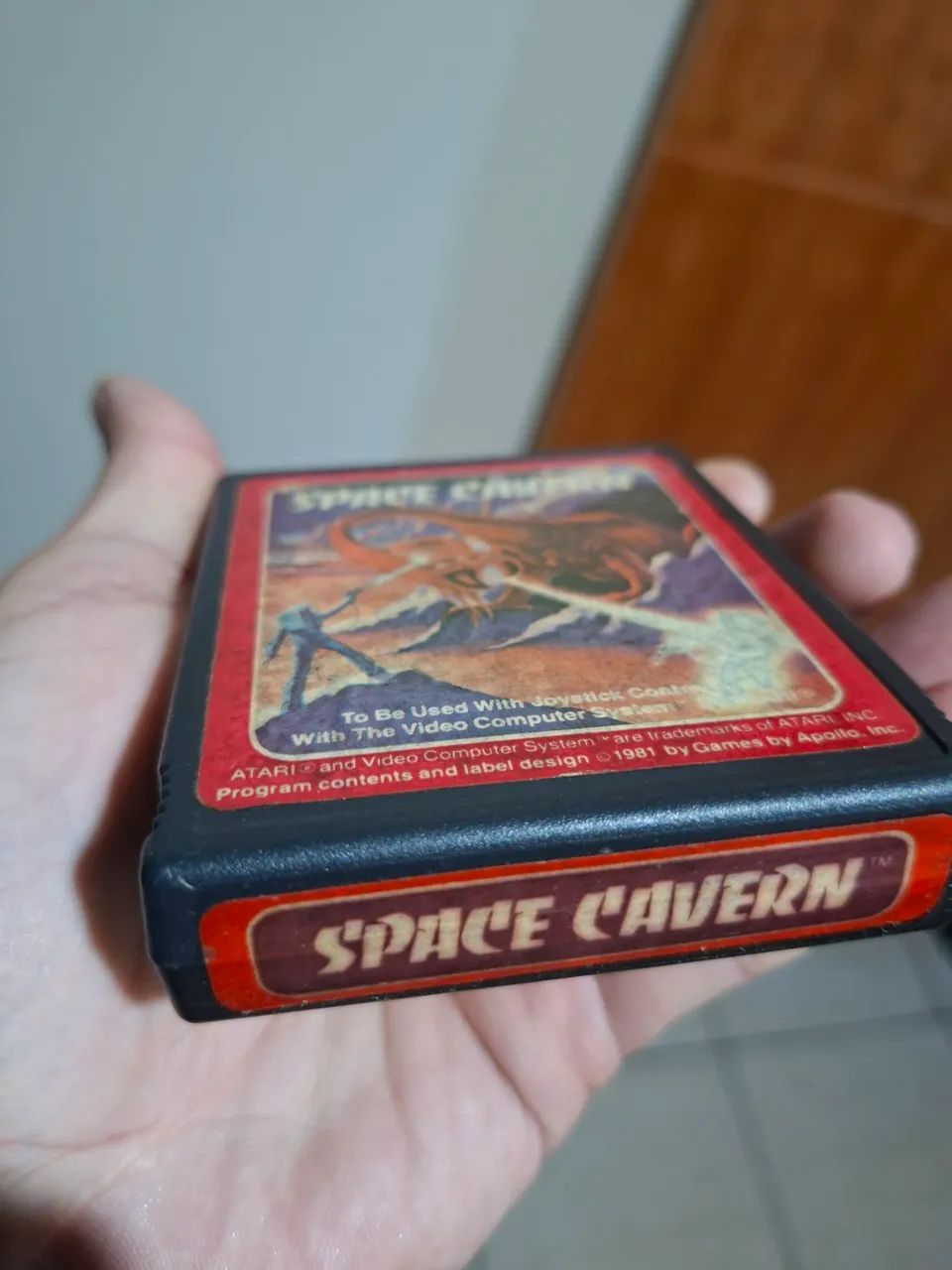 Atari - Foto 3