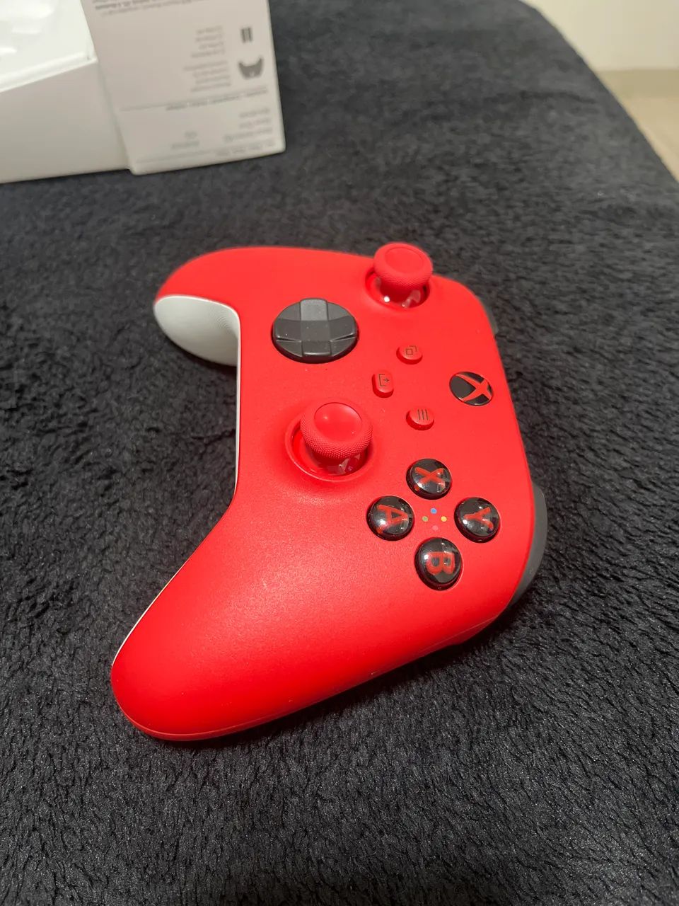 Controle xbox series X e S - Foto 4