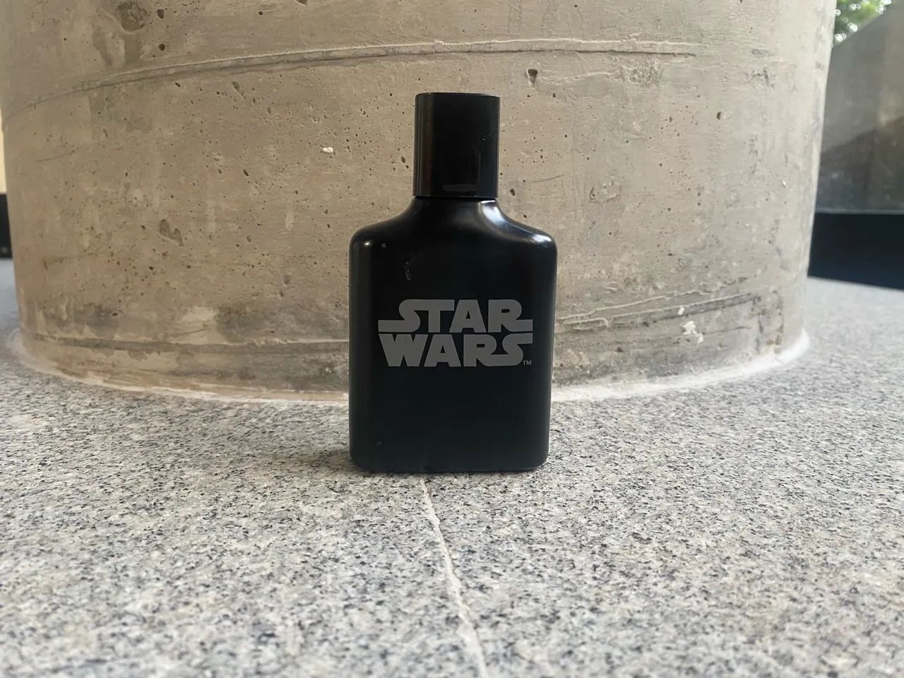 Perfume Star Wars ZARA,Excelente condição 