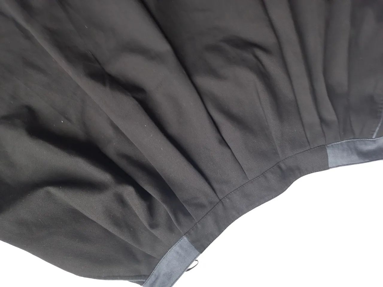Saia evase pregas H&M - Foto 4