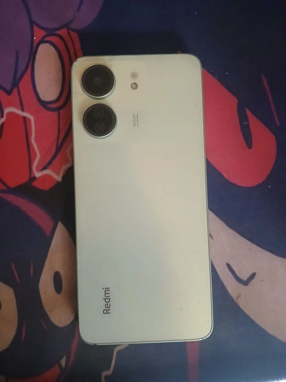 Redmi 13C
