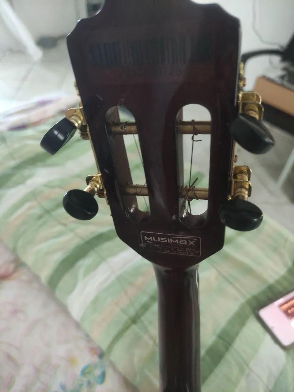 cavaquinho strinberg  - Foto 5