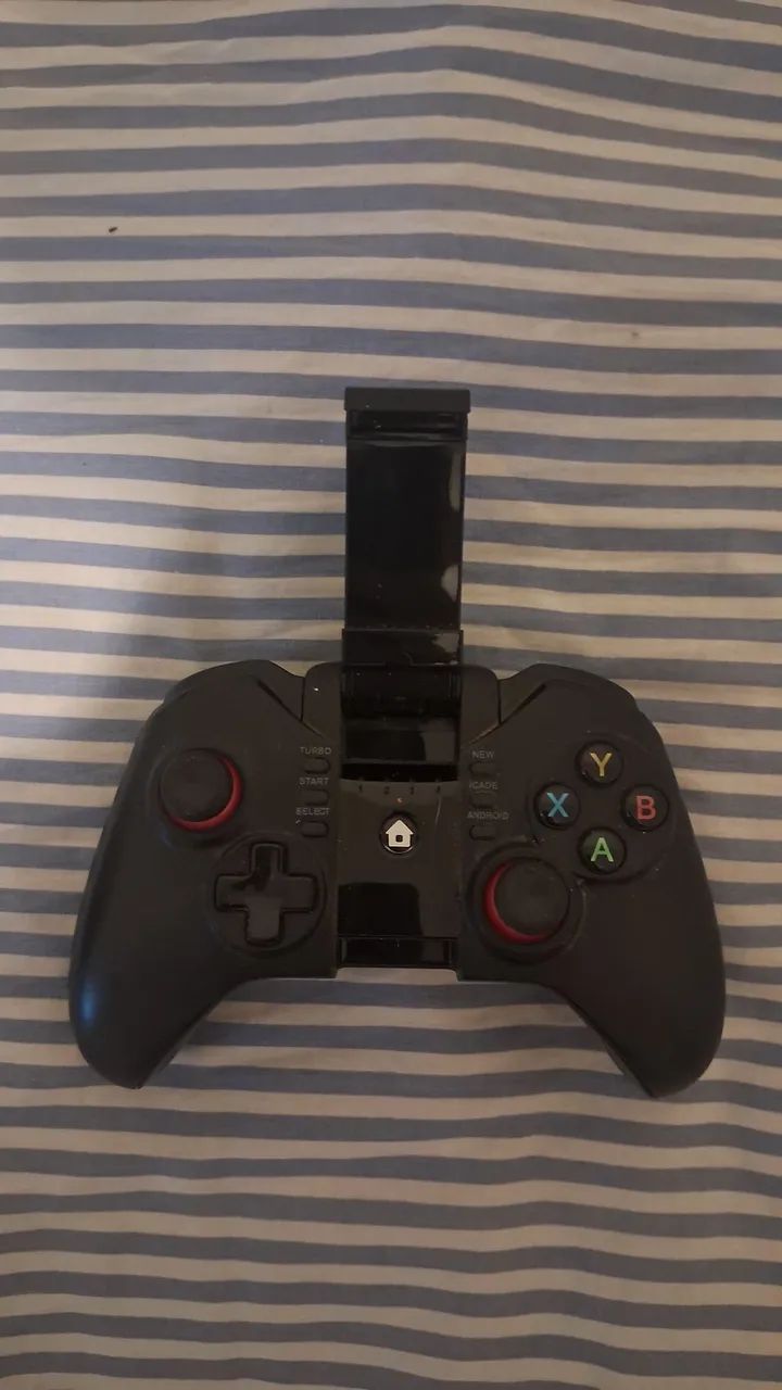 Controle ípega Bluetooth PG-9068 - Foto 2