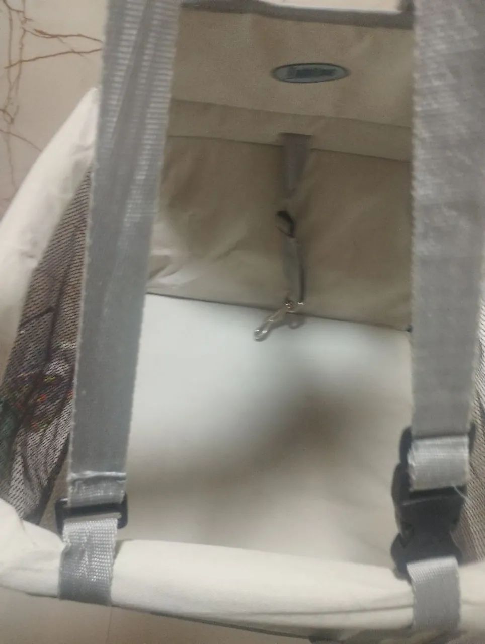 Assento Transpet 15 kg - Tubline  - Foto 3