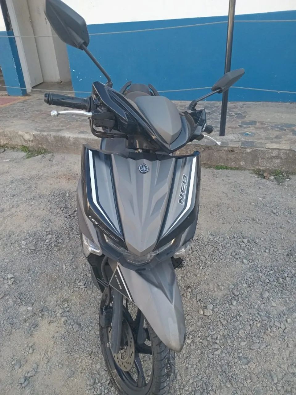 Neo 125 Yamaha  - Foto 5