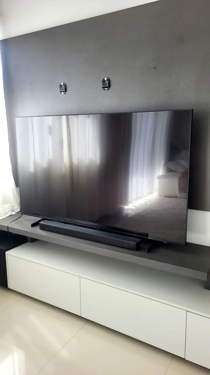 Tv 65" Samsung 