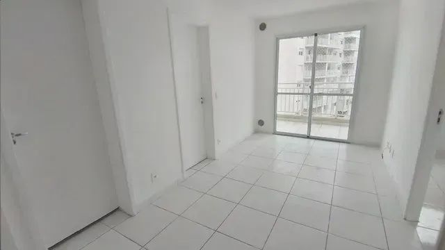 Imóvel para aluguel com 60 metros quadrados com 2 quartos - Foto 2