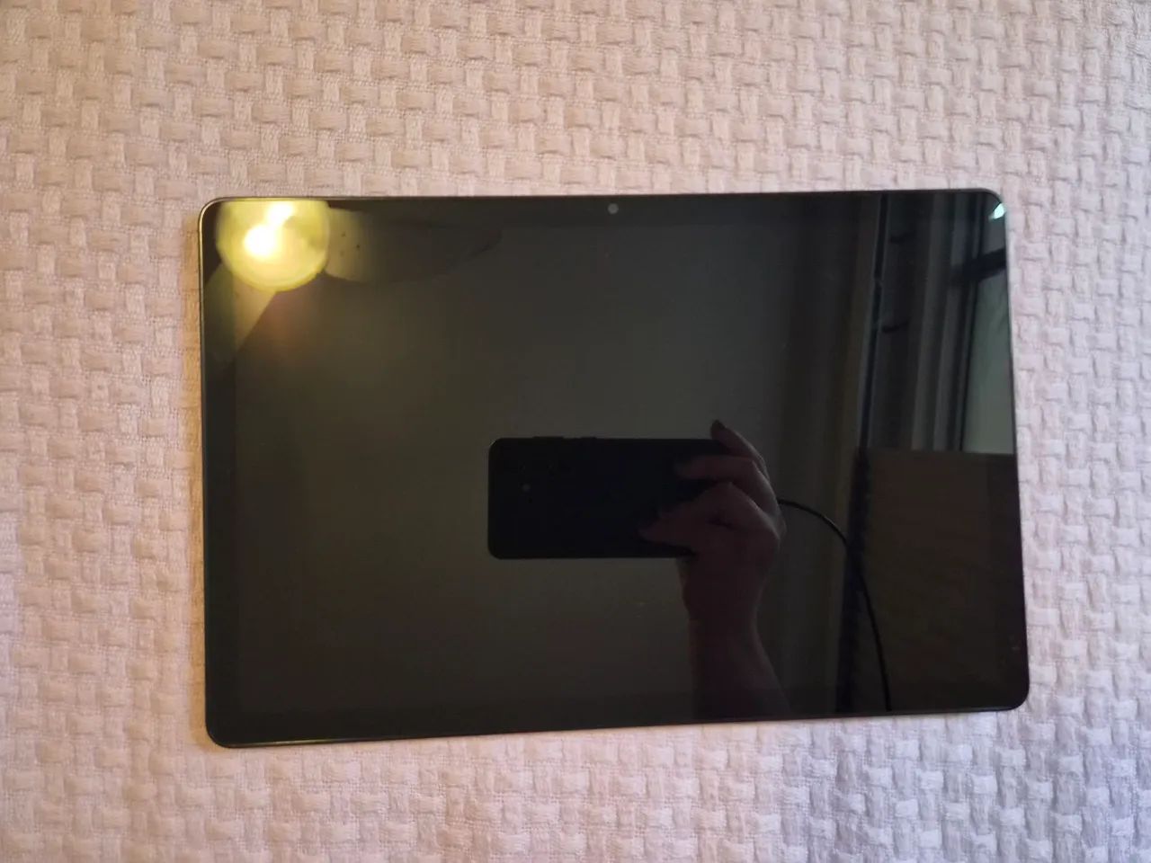 Samsung Tab A11+ Semi-novo - Foto 2