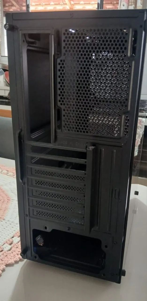 Gabinete pichau apus - Foto 3
