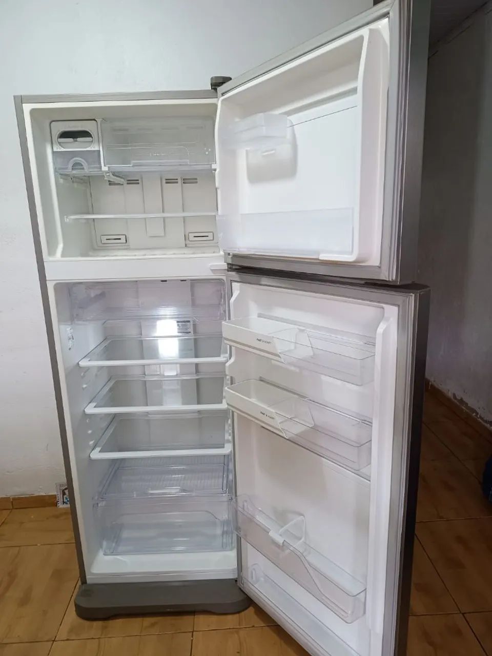 Geladeira Electrolux  - Foto 4