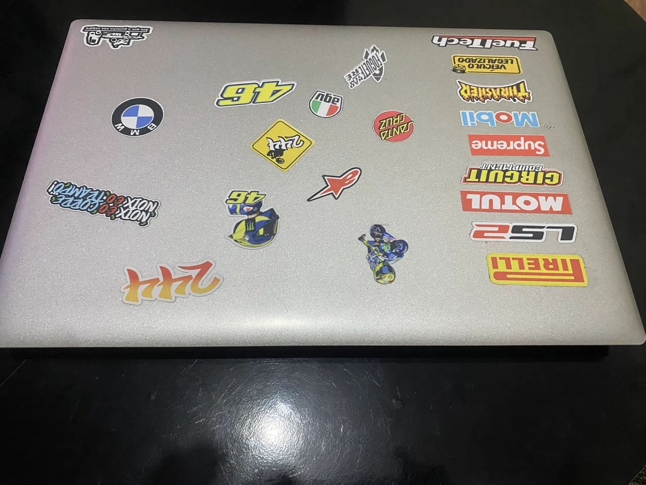 Notebook Lenovo  - Foto 3