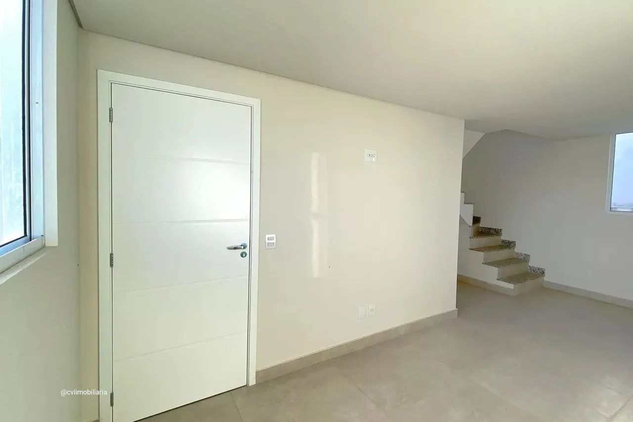 Cobertura Duplex com 02 quartos à venda, 111m² - Foto 3