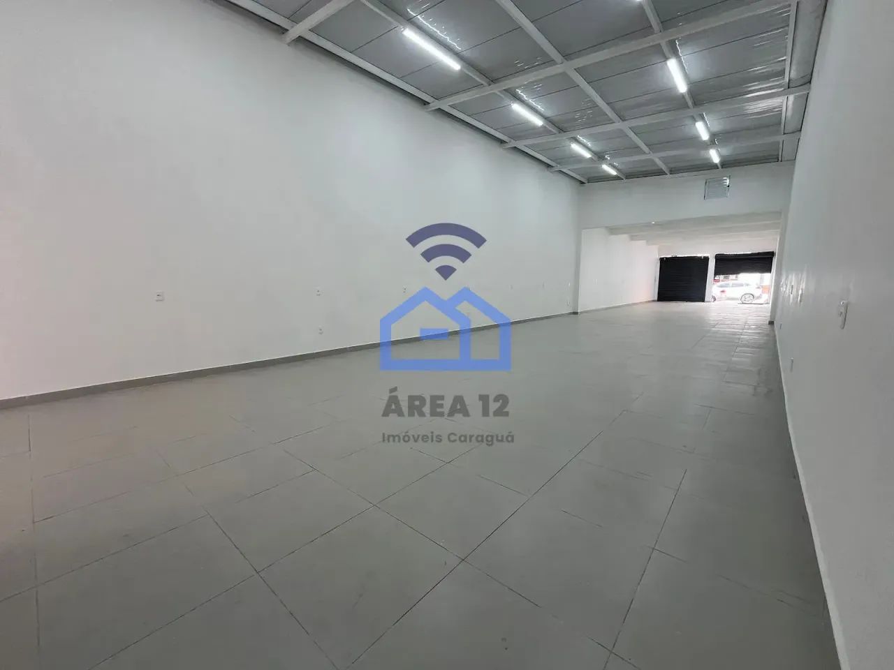 Sala para locação, Centro, Caraguatatuba, SP - Foto 5