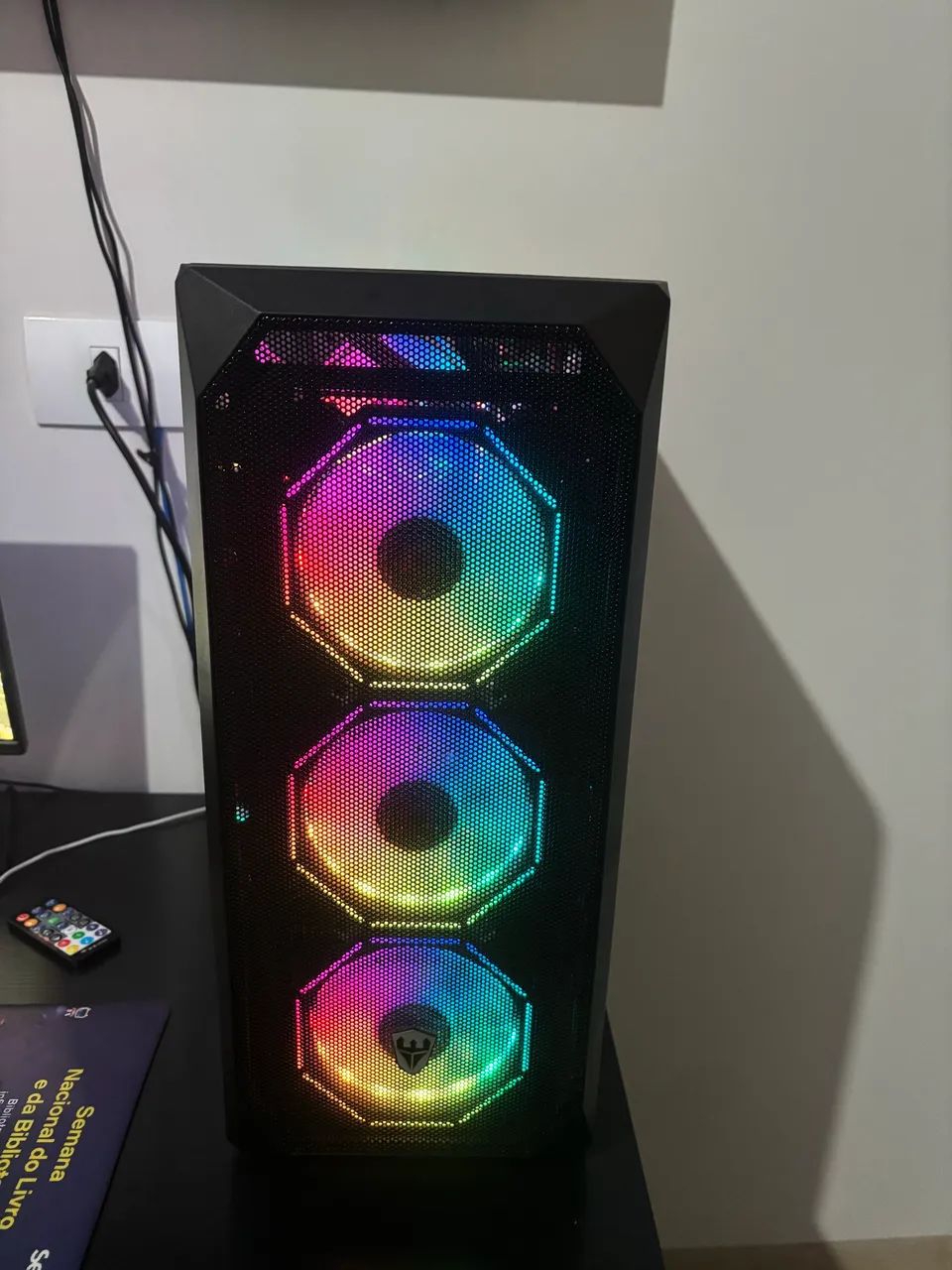 Pc Gamer - Foto 2