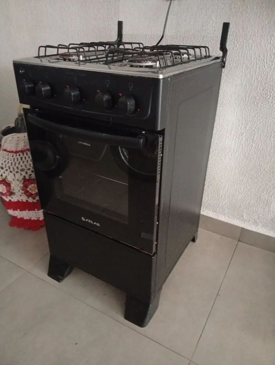 Fogão  - Foto 2