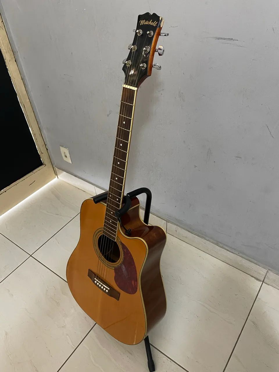 Violão Mitchell - Foto 2