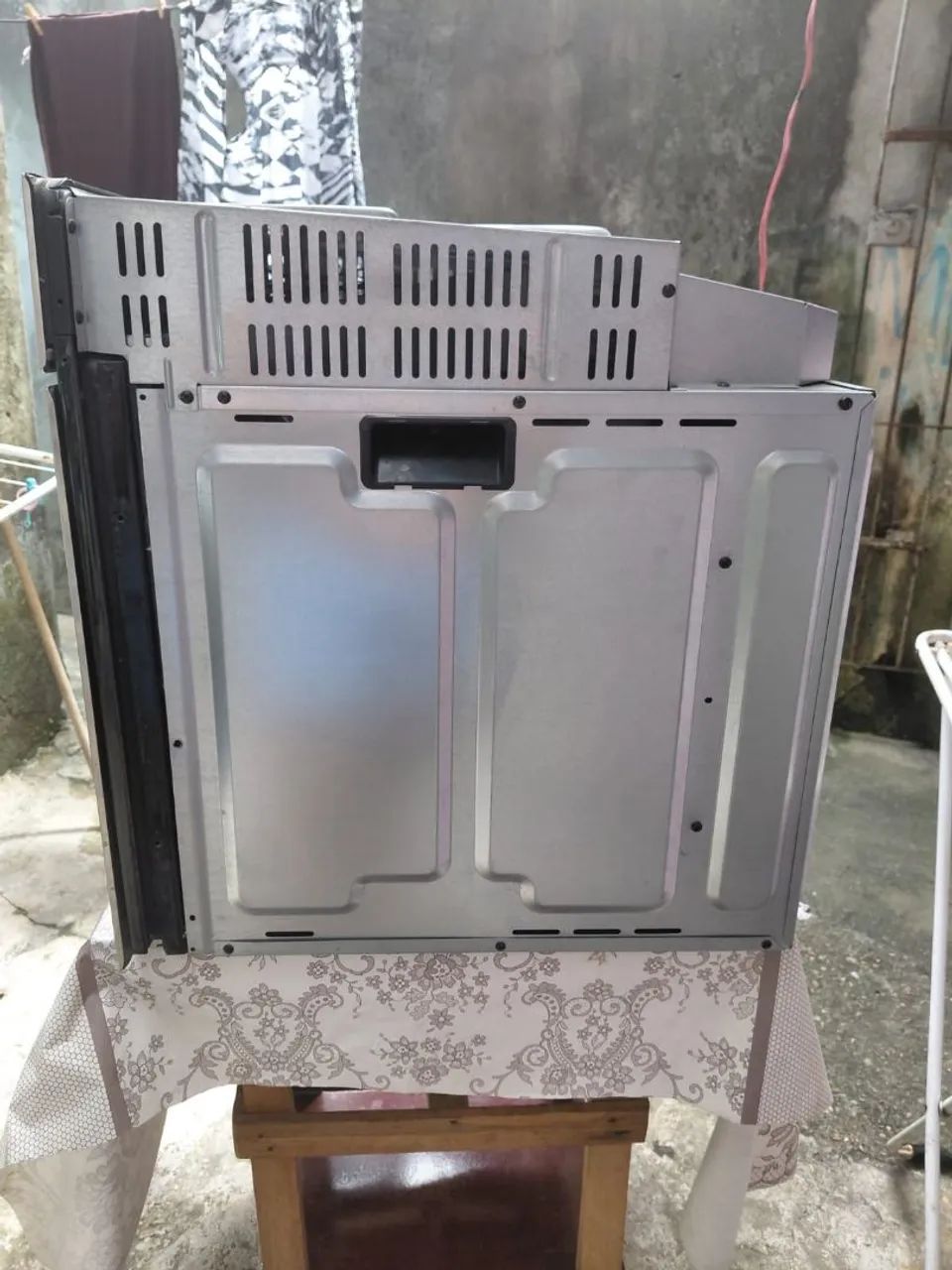 Forno elétrico  - Foto 5