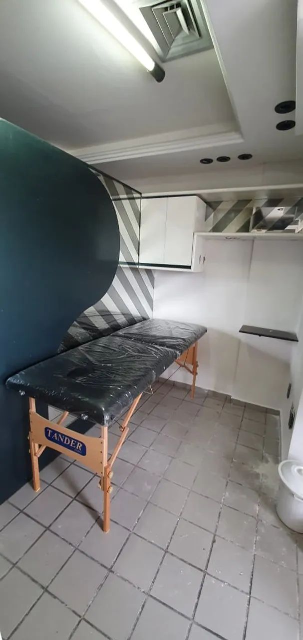 Sala comercial - Foto 2