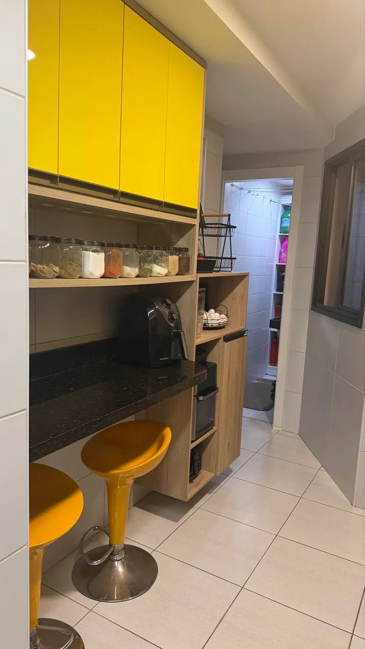 Cond brisas av paralela  - Foto 4
