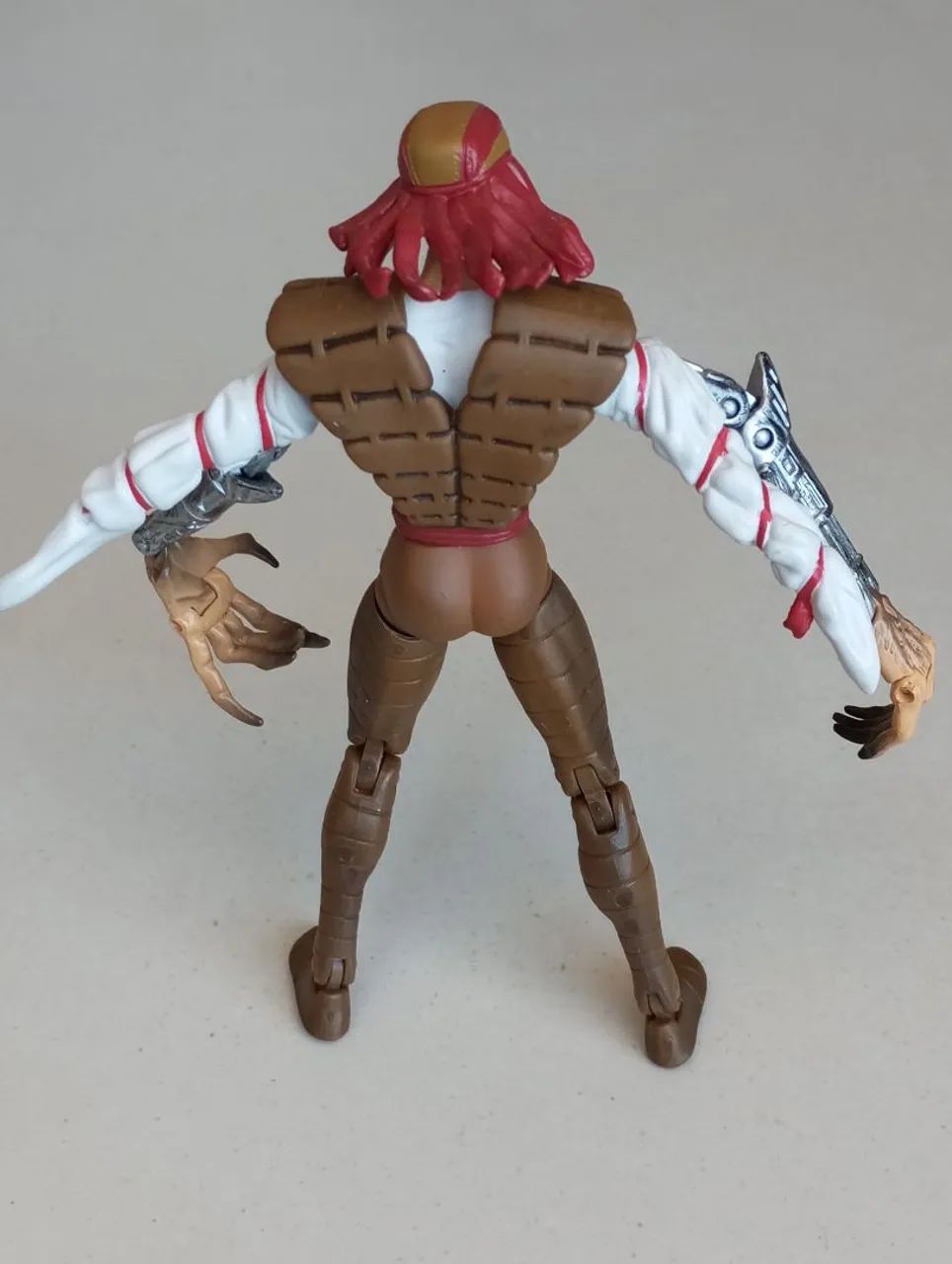 Lady DeathStrike (Lady Lethal) - Foto 3