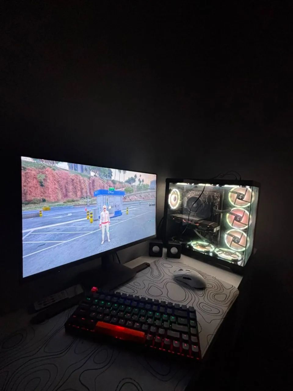 PC GAMER - Completo
