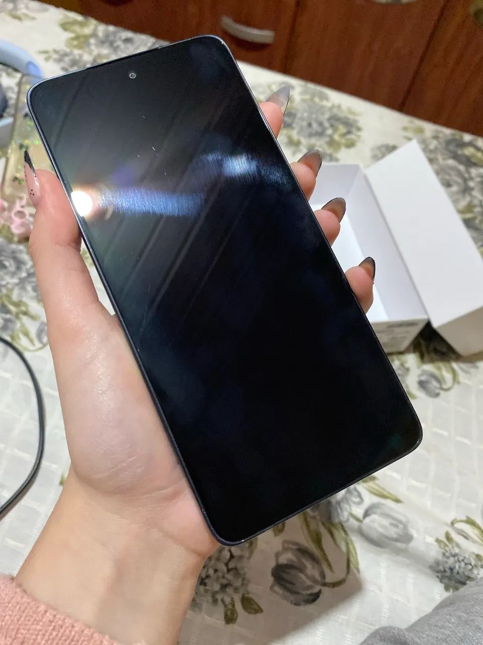 Vendo Motorola G56, 256gb, 5g - Foto 2