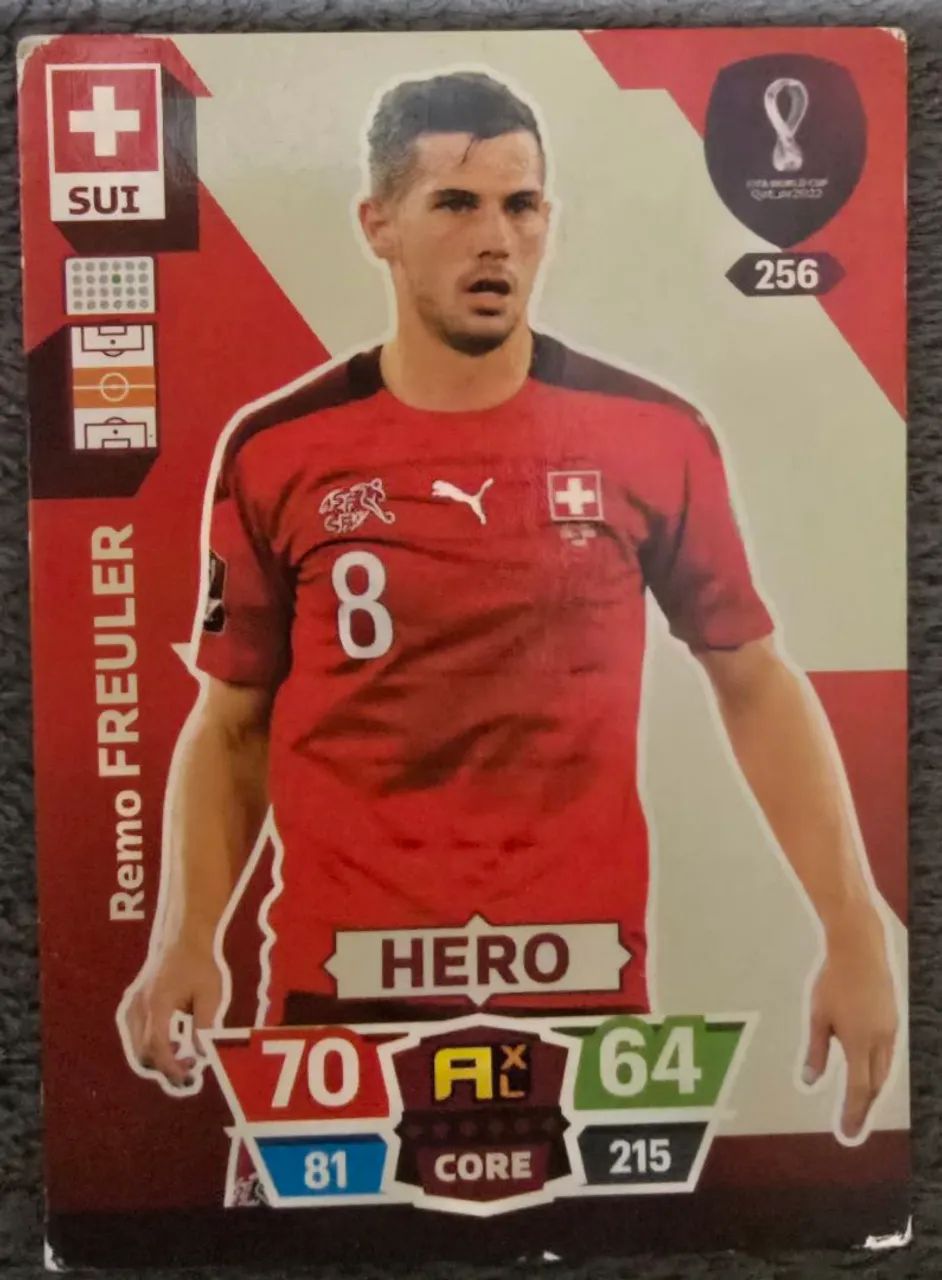 Cartas de jogadores - Foto 3