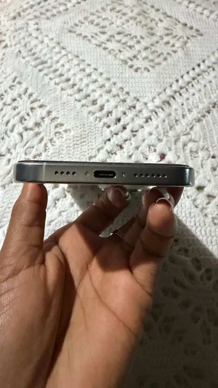iPhone 16 Pro Max 256GB - Foto 3