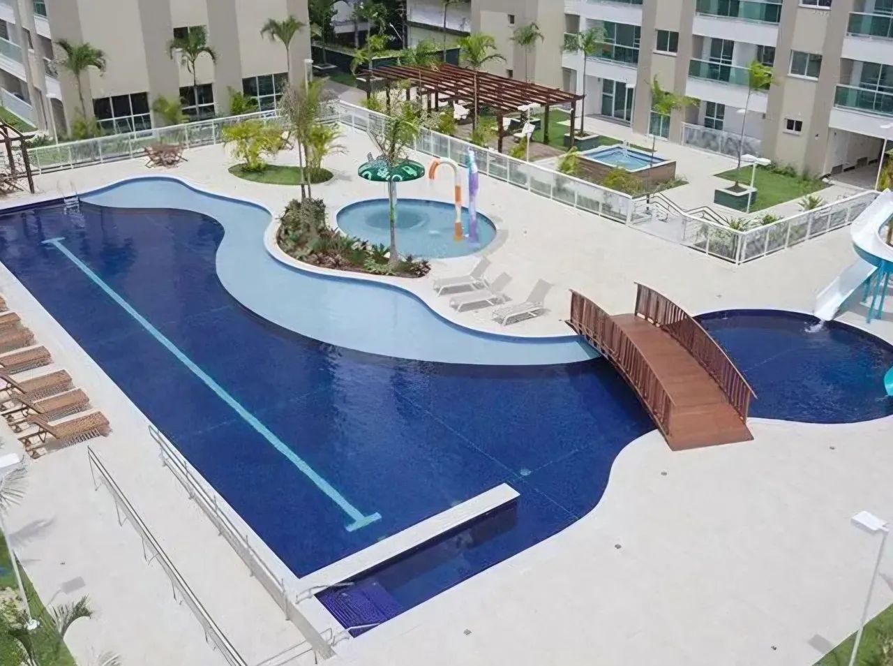 Apartamento Praça da Luz 10º Andar