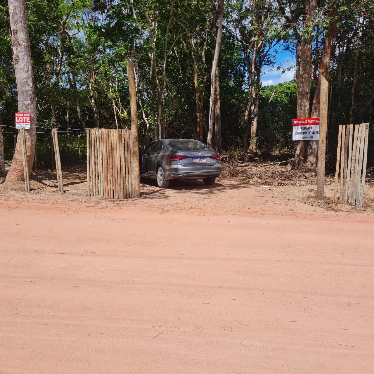 Terreno Nova Caraiva - Foto 2