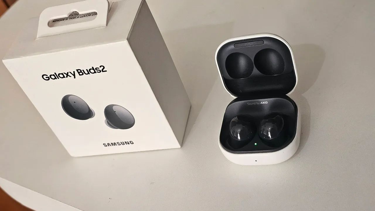 Galaxy Buds 2