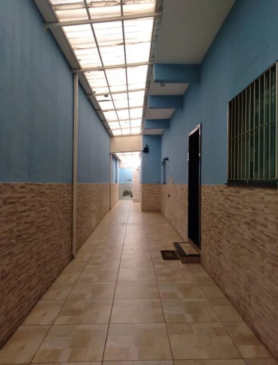 Apartamento de 1 quarto Bairro ouro minas  - Foto 3