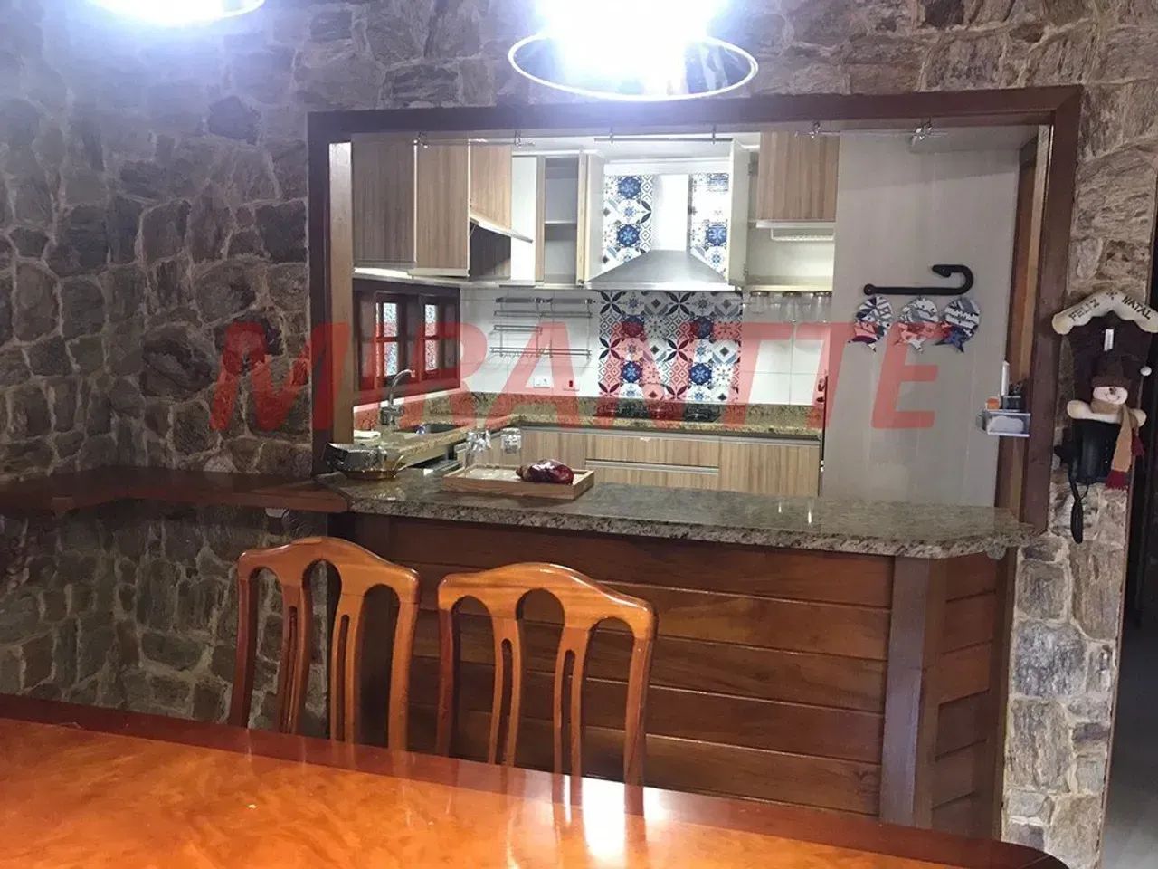 Sobrado à venda em Serra Da Cantareira - Foto 4